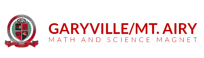 School Profile &ndash; About Us &ndash; Garyville/Mt. Airy Math and Science Magnet  School